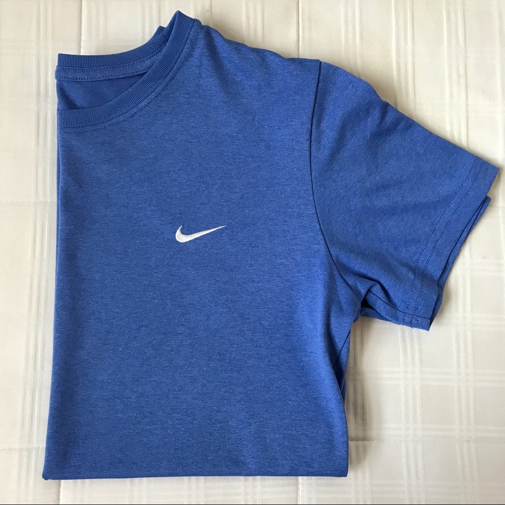 Nike Dri-Fit Athletic Top