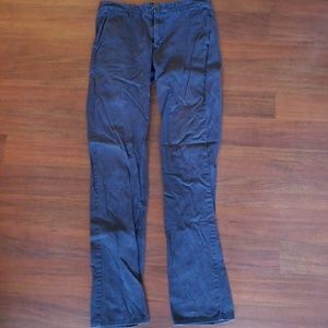 Bonobos Slim Straight Fit Chinos 32x36