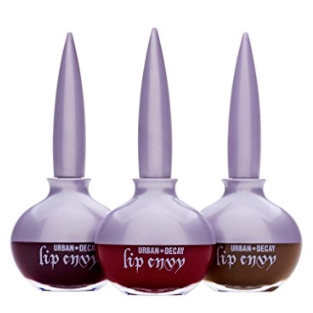 ✨ISO✨ urban decay Lip Envy Stain
