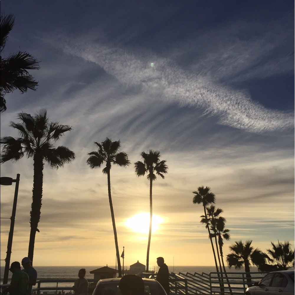 Meet your Posher, Christine