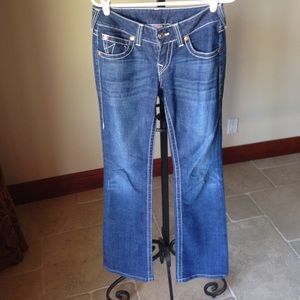 FLASH SALE! True Religion Jean