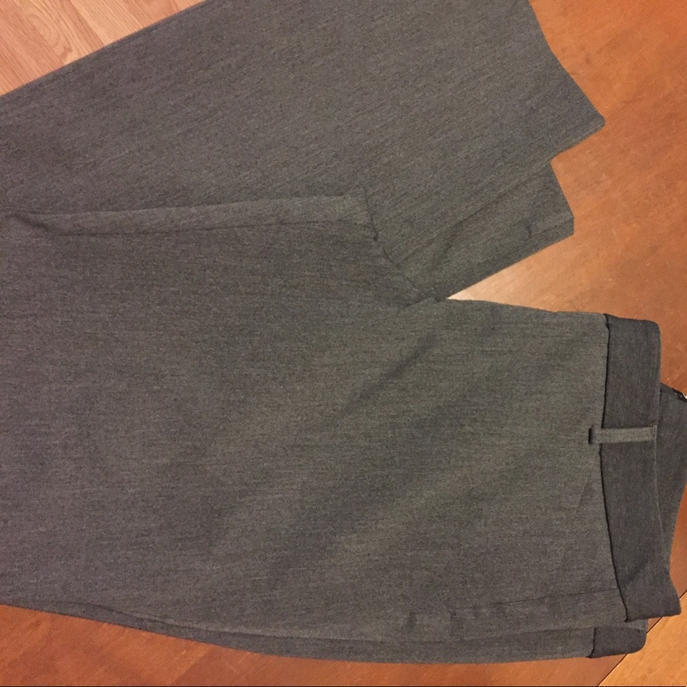 Express Editor dress pants