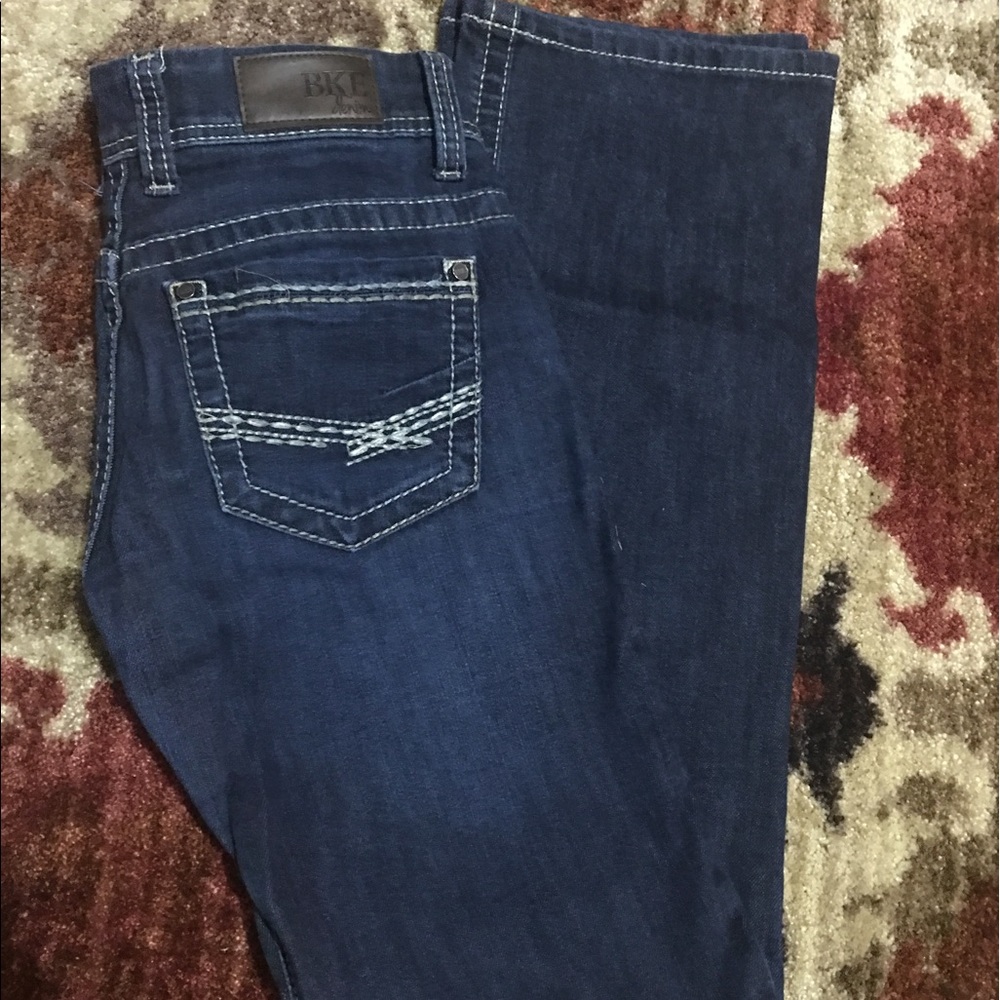 BKE Payton jeans