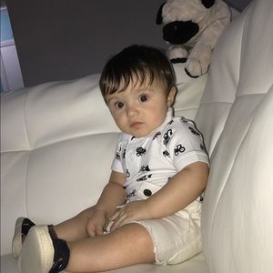 Meet your Posher, Yolanda