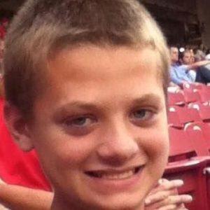 Meet your Posher, Adam