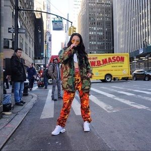 Meet your Posher, Kim