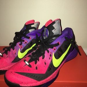 Nike Hyperdunk 2014 LA Edition