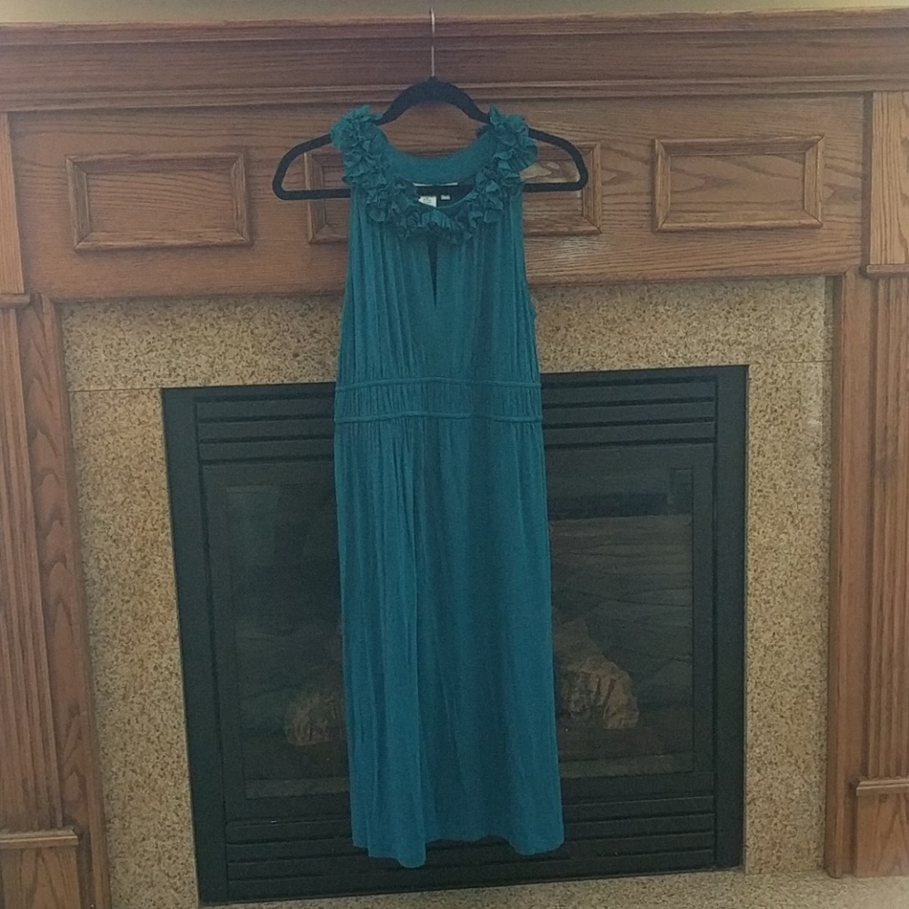 Mary London dress