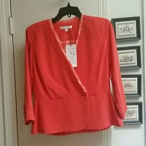 CAbi Jane Jacket