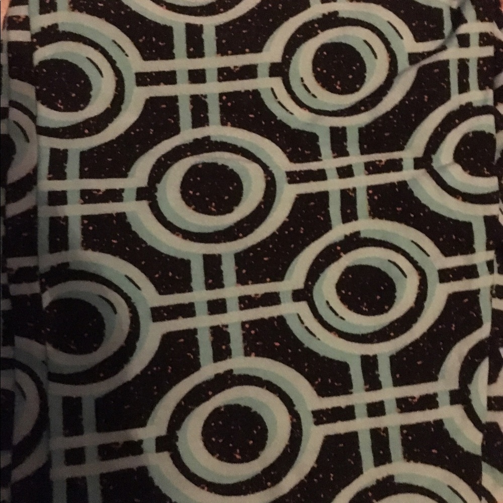 Lularoe leggings TC