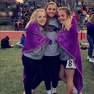 Meet your Posher, Maddy