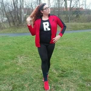 Meet your Posher, Myrãñdã