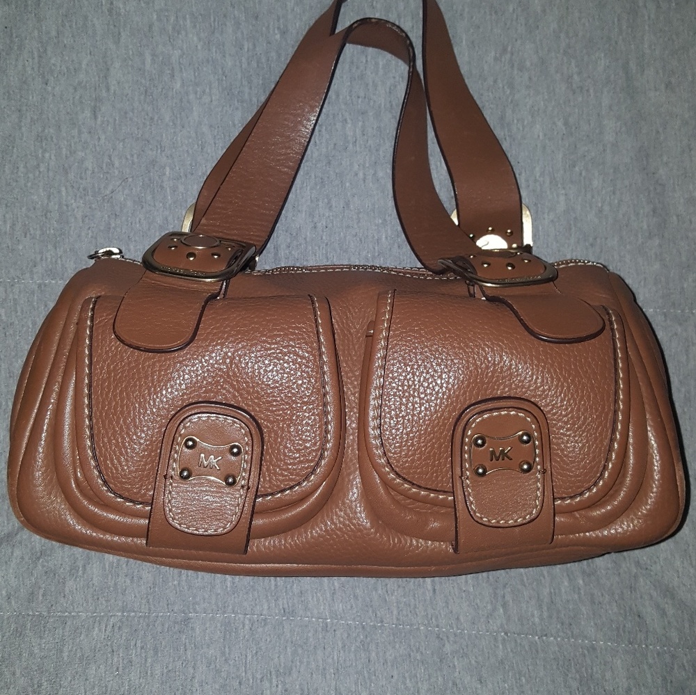 Michael Kors satchel
