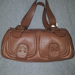 Michael Kors satchel