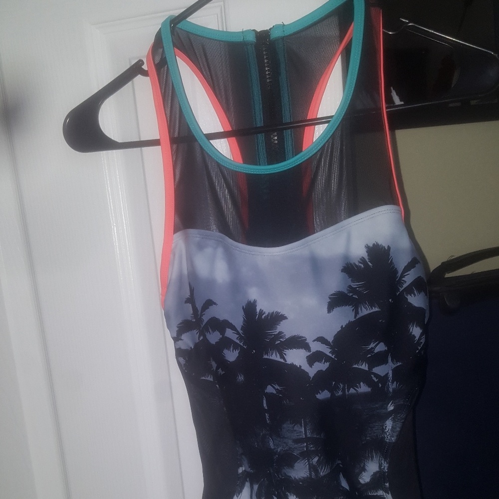 Swimsuit