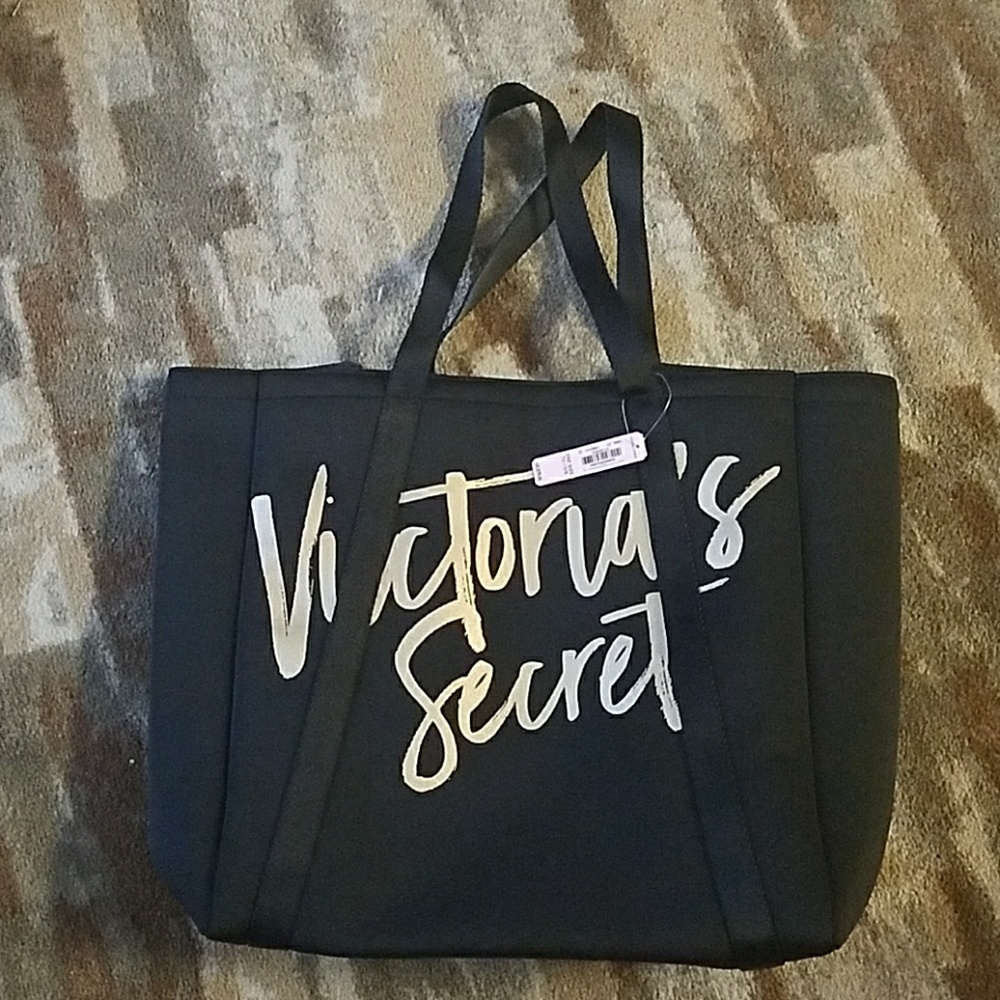 Victoria's secret tote