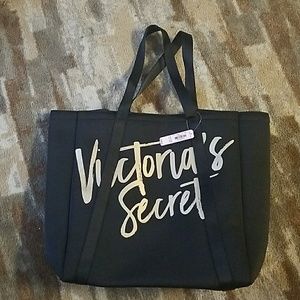 Victoria's secret tote