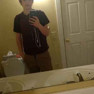 Meet your Posher, Kyle