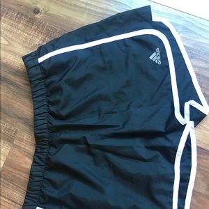 Workout Adidas shorts!!