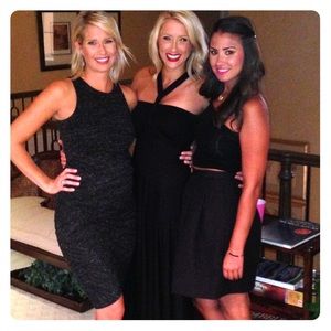 Wendy Bellisimo Maternity Dress