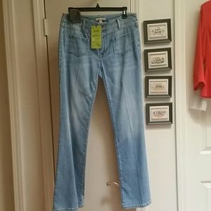 CAbi Malibu Flare Jeans
