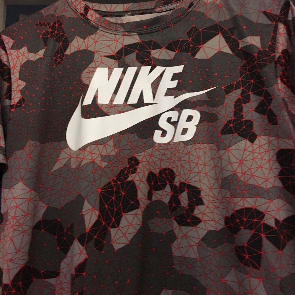 Nike SB T-shirt