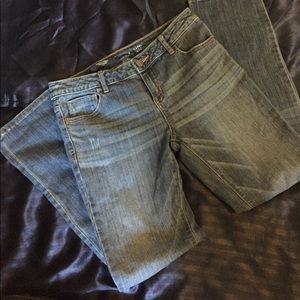 Simply Vera Vera Wang Jeans