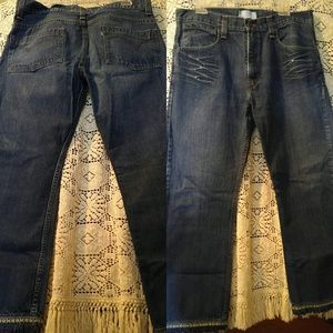 Levis  Silver Tab