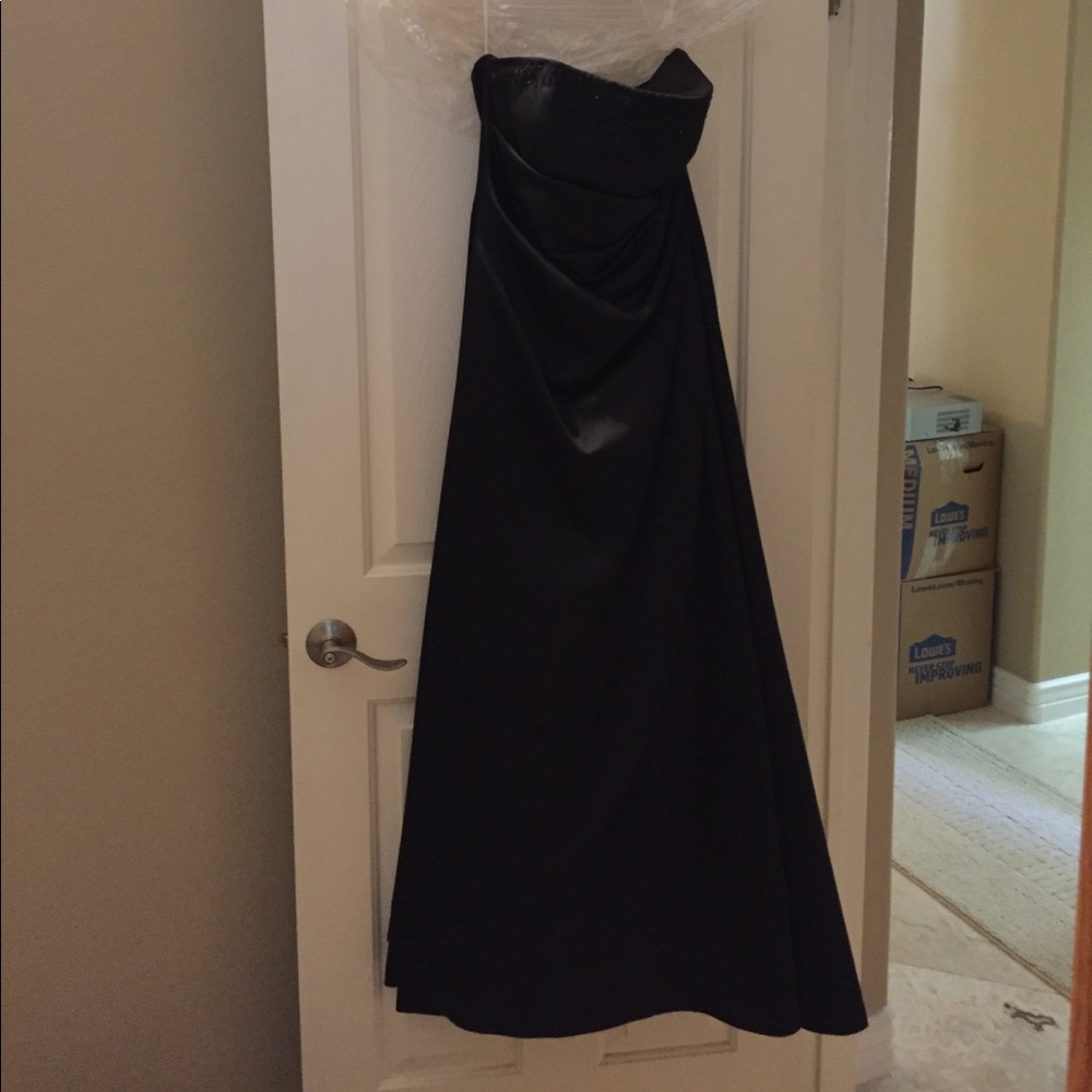 Formal dress/gown