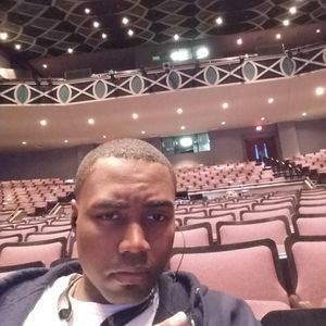 Meet your Posher, Tevin