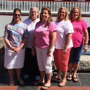 Meet your Posher, Jennifer