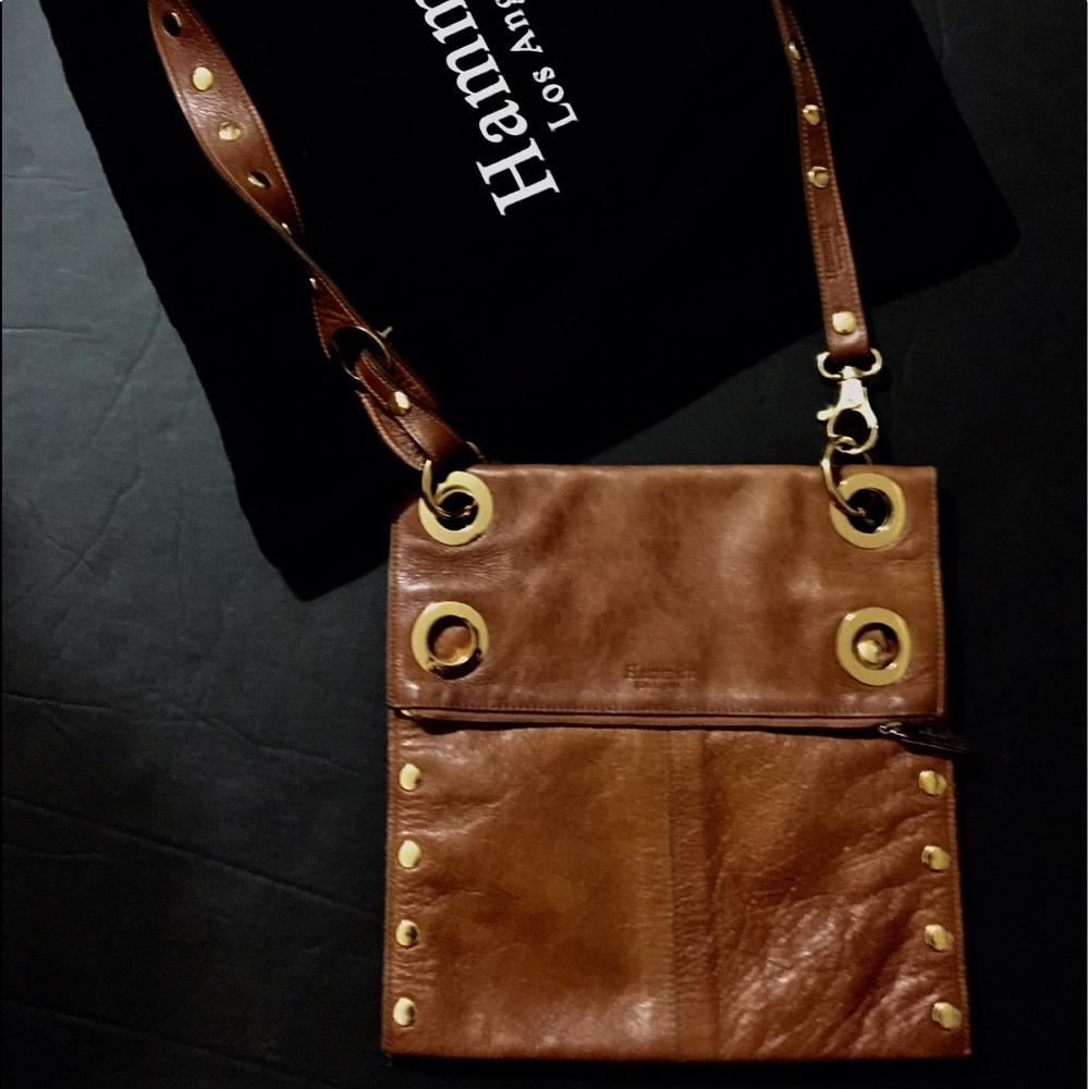 Hammitt Los Angeles -  Montana Cross Body