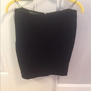 Dolce and Gabbana skirt