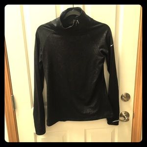 Nike long sleeved shirt
