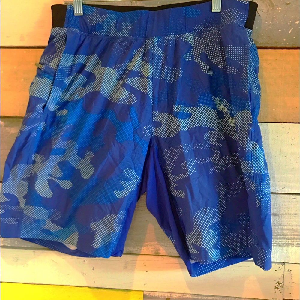 Lululemon amazing men's shorts