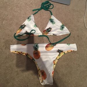 Reversible Bikini