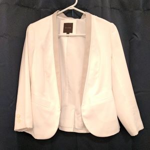 The Limited Suit Jacket