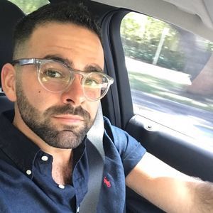 Meet your Posher, Joey