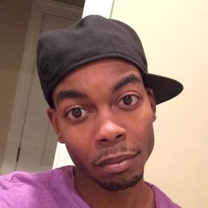 Meet your Posher, Kyle