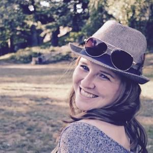 Meet your Posher, Brianna