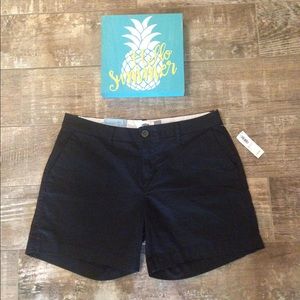 NWT Size 2 Old Navy shorts