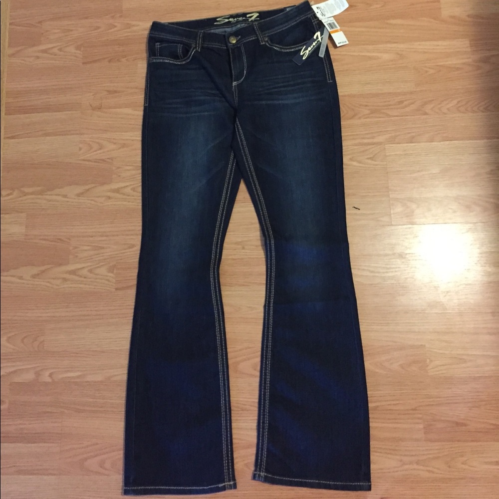 Seven7 jeans💕