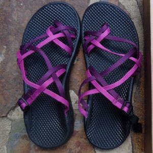 Chaco's Women's Zong X Ecotread