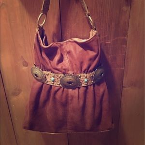 KATHY Van Zeeland Purse