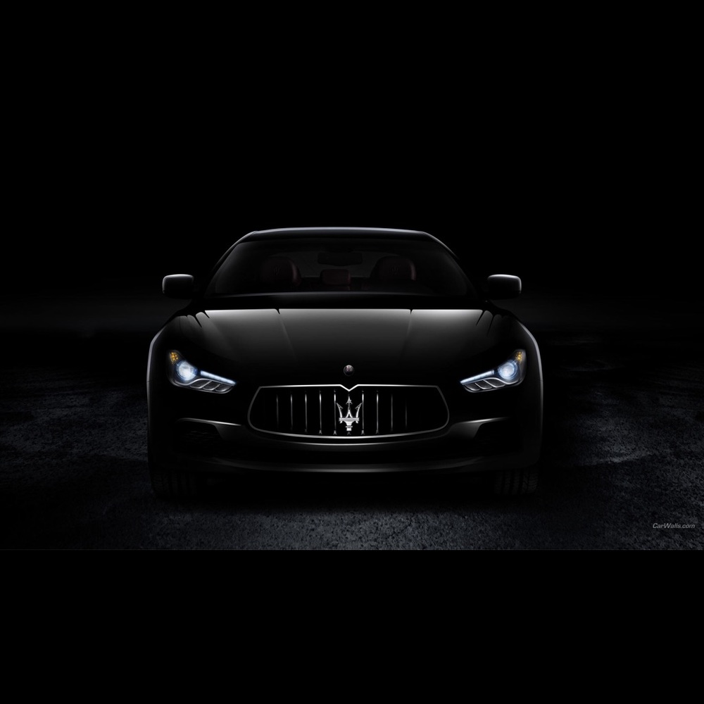 Meet your Posher, Lucas