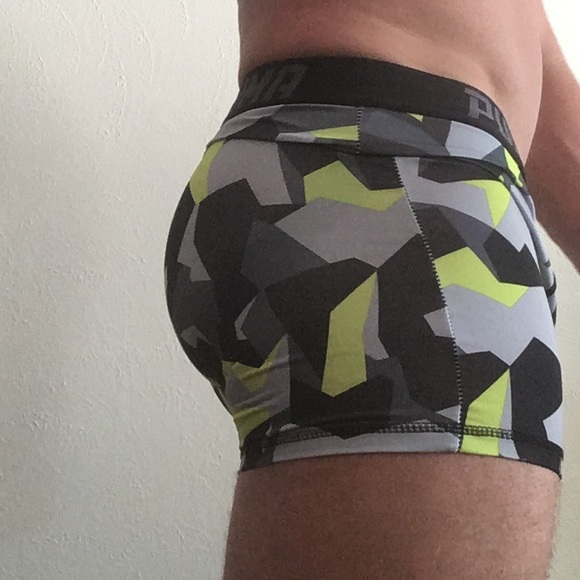 Puma athletic boxer briefs - Picture 2 of 4