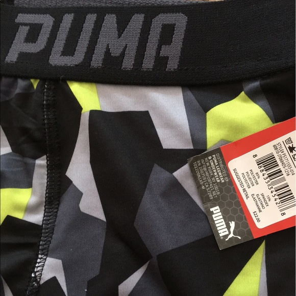 Puma athletic boxer briefs - Picture 4 of 4