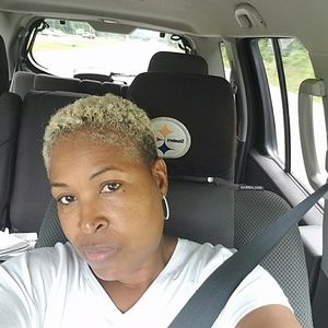 Meet your Posher, Kathy
