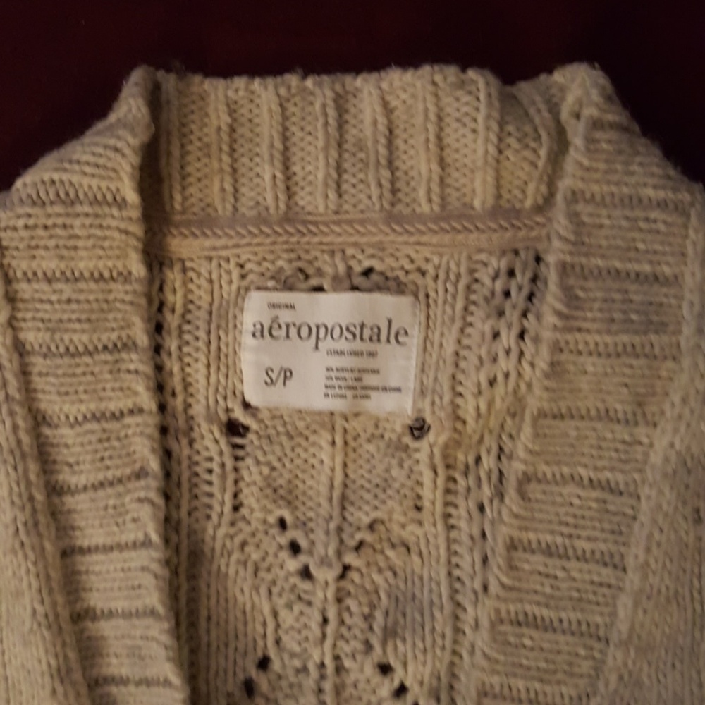 Sweater - Picture 3 of 4