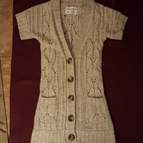 Sweater - Picture 2 of 4